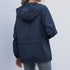 Lightweight Outdoor Hiking Waterproof Rain Jacket - ROUTINE FASHION
